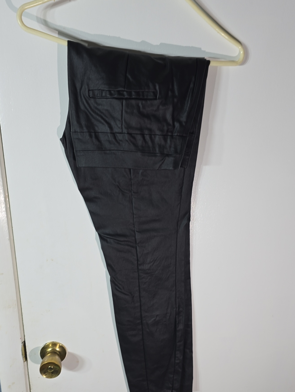 New York & Company Black Skinny Pants